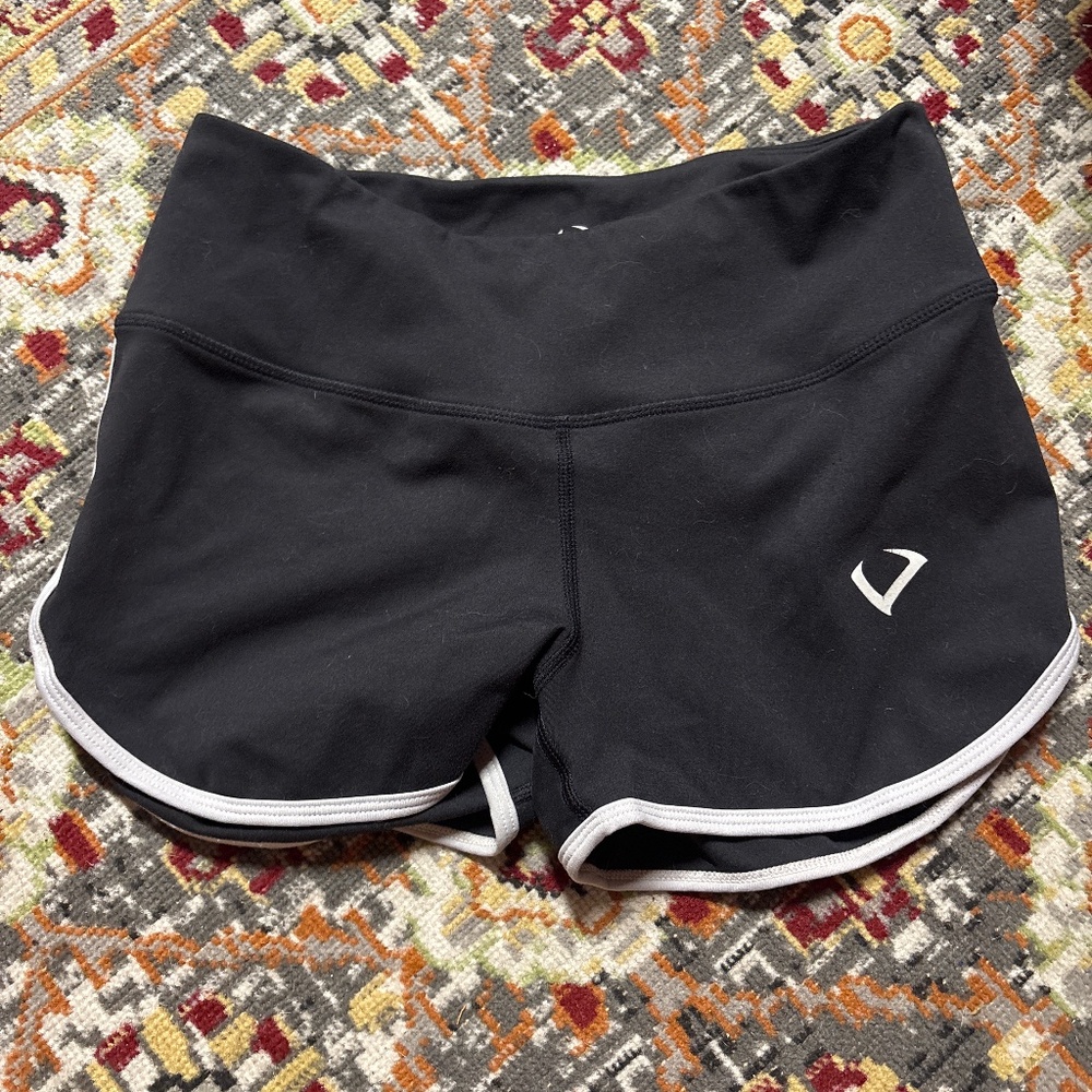 Violate shorts